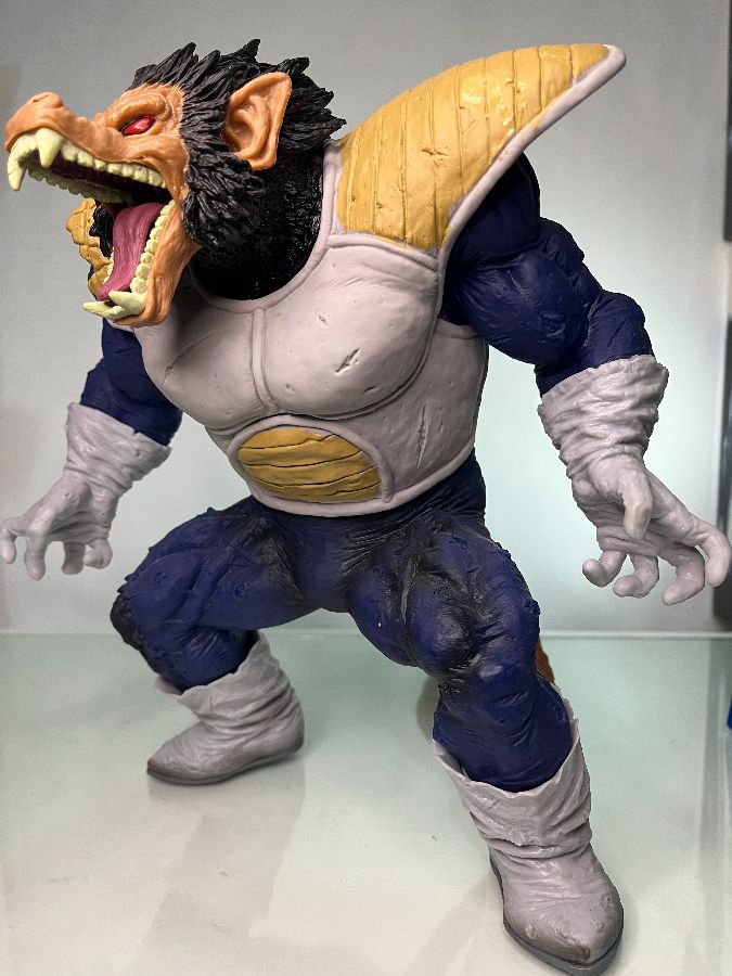 Ozaru Vegeta