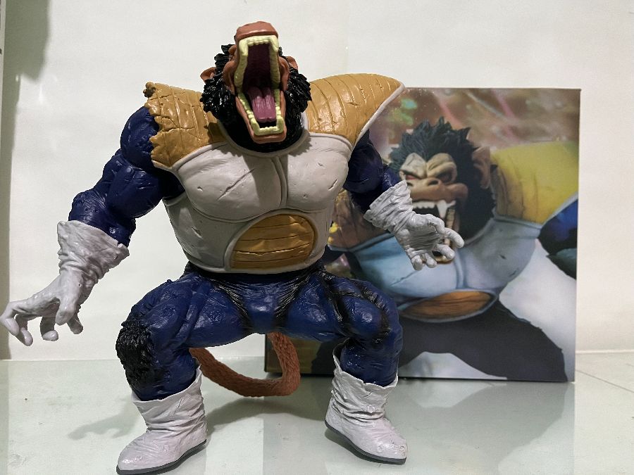 Ozaru Vegeta