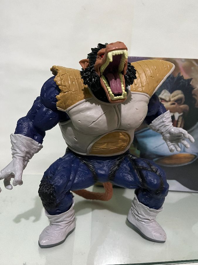 Ozaru Vegeta