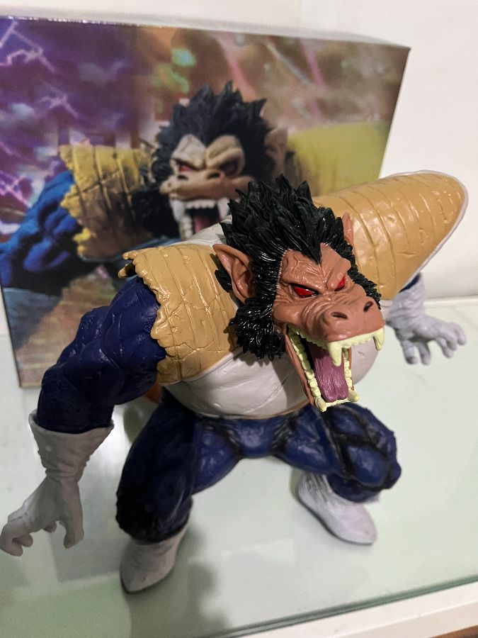 Ozaru Vegeta
