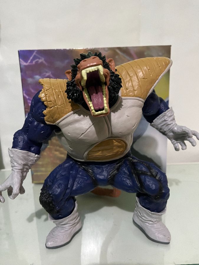 Ozaru Vegeta