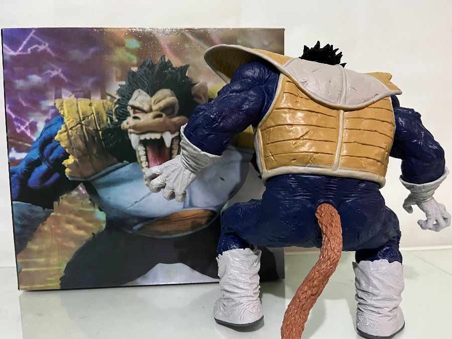 Ozaru Vegeta