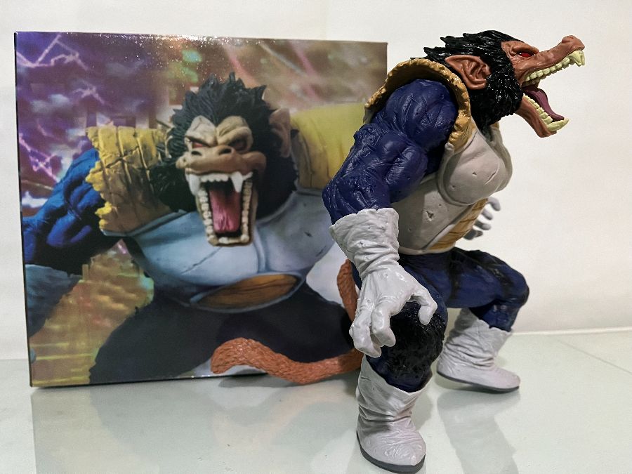 Ozaru Vegeta