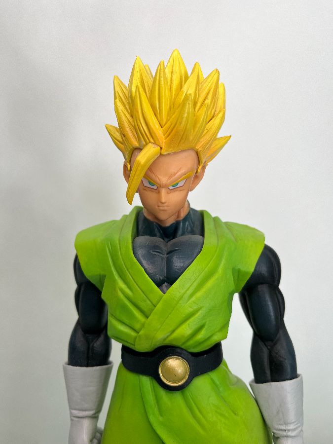 Gohan gran saiyaman