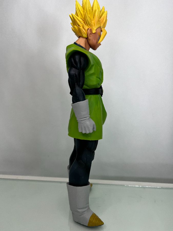 Gohan gran saiyaman