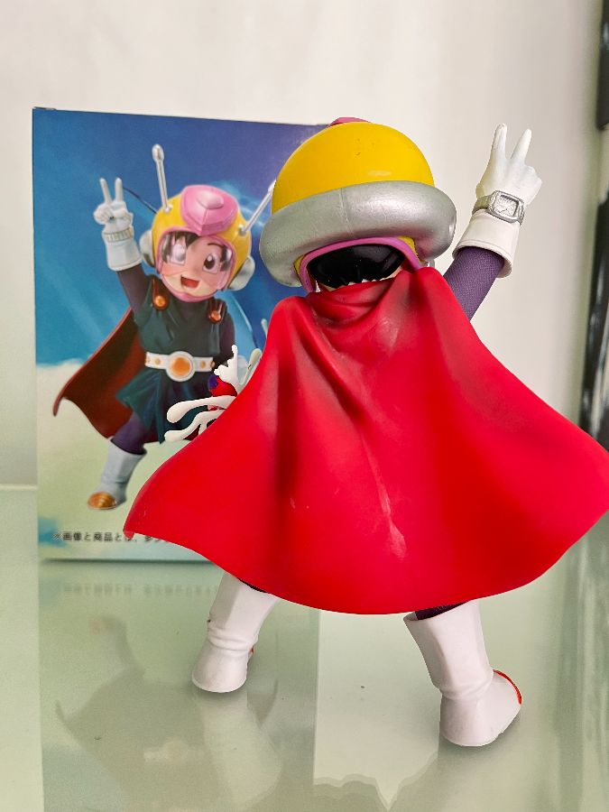 Videl gran saiyaman