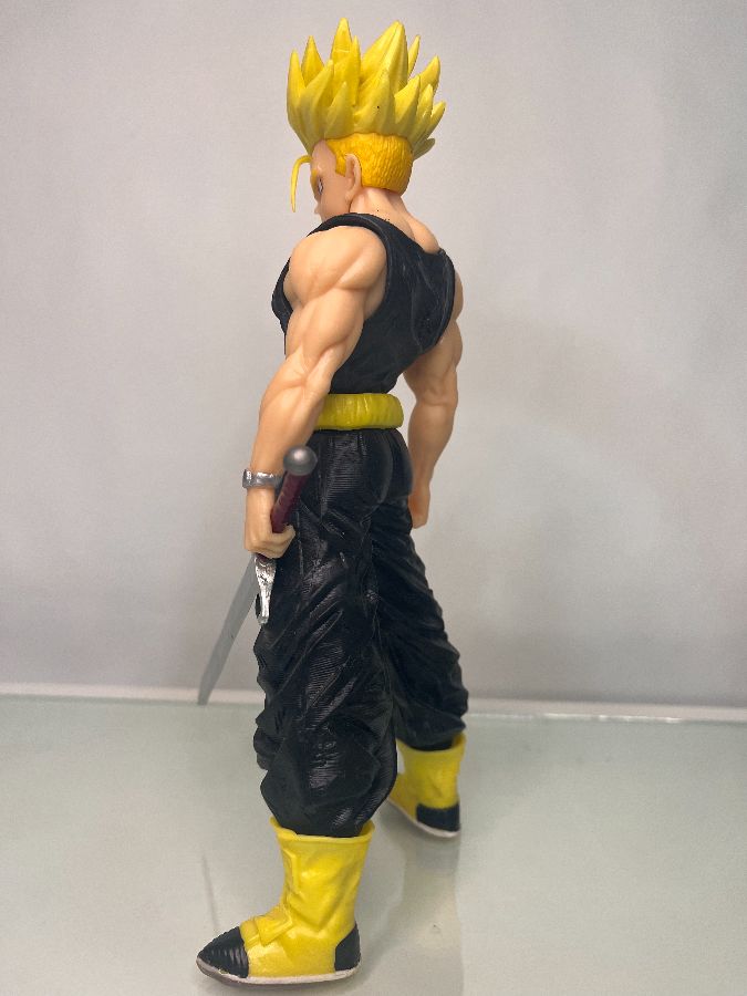 Trunks espada