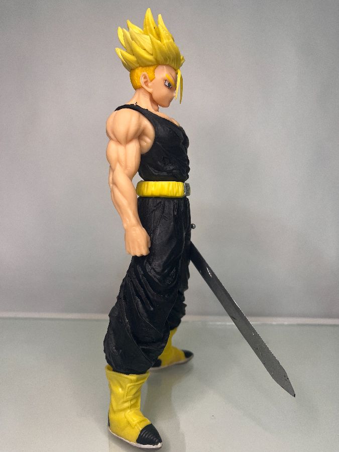 Trunks espada