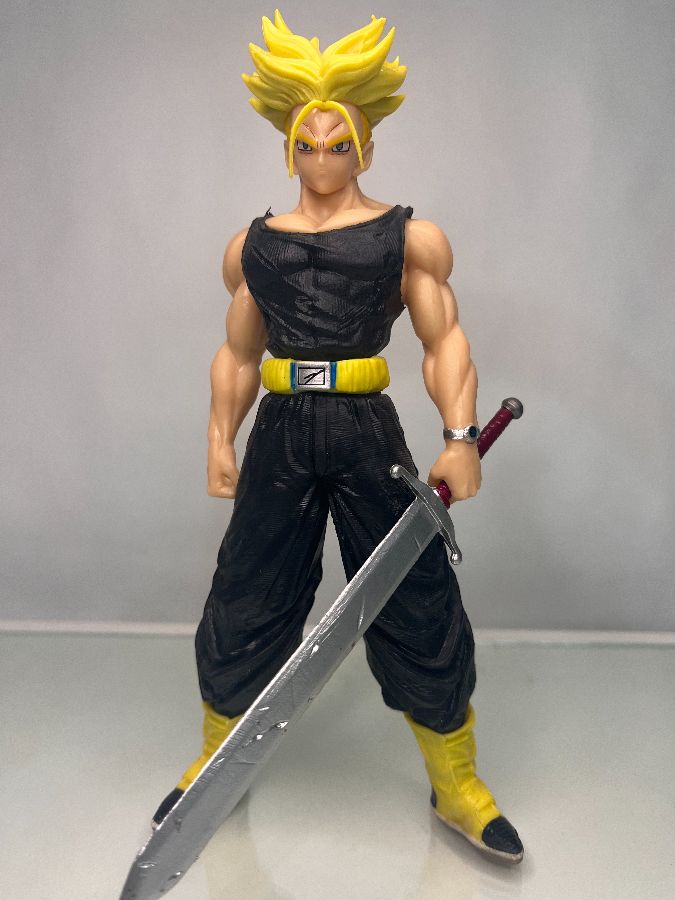 Trunks espada