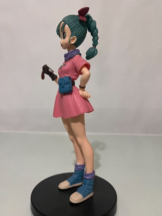 Bulma