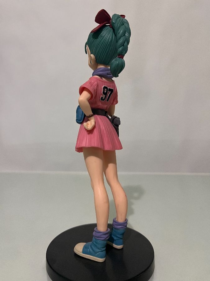 Bulma
