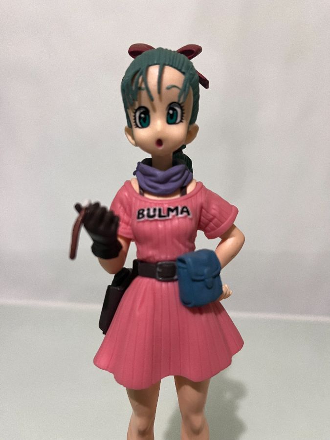 Bulma 