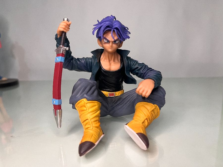 Trunks del futuro