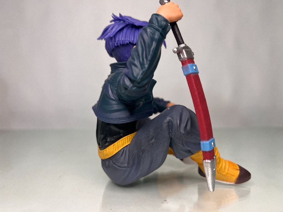 Trunks del futuro