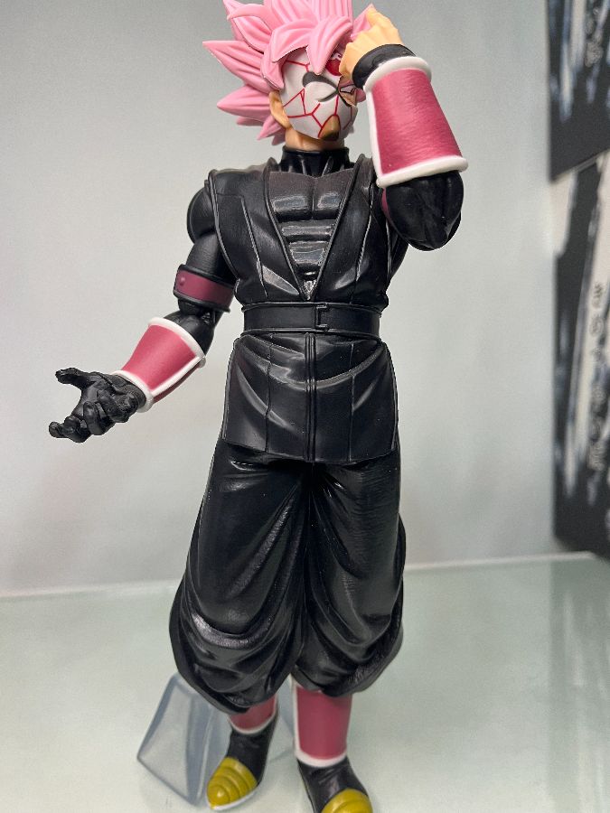 Goku Black Samazu