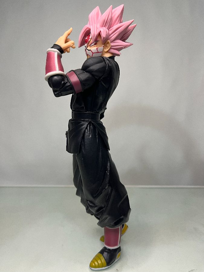 Goku Black Samazu
