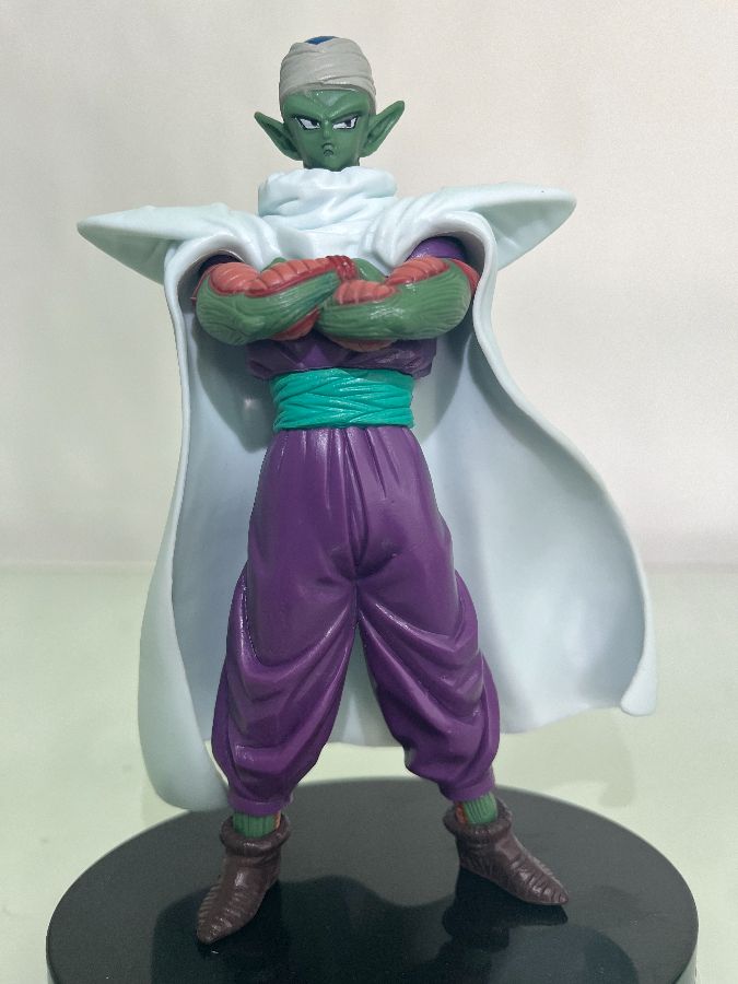 Piccolo daimaku