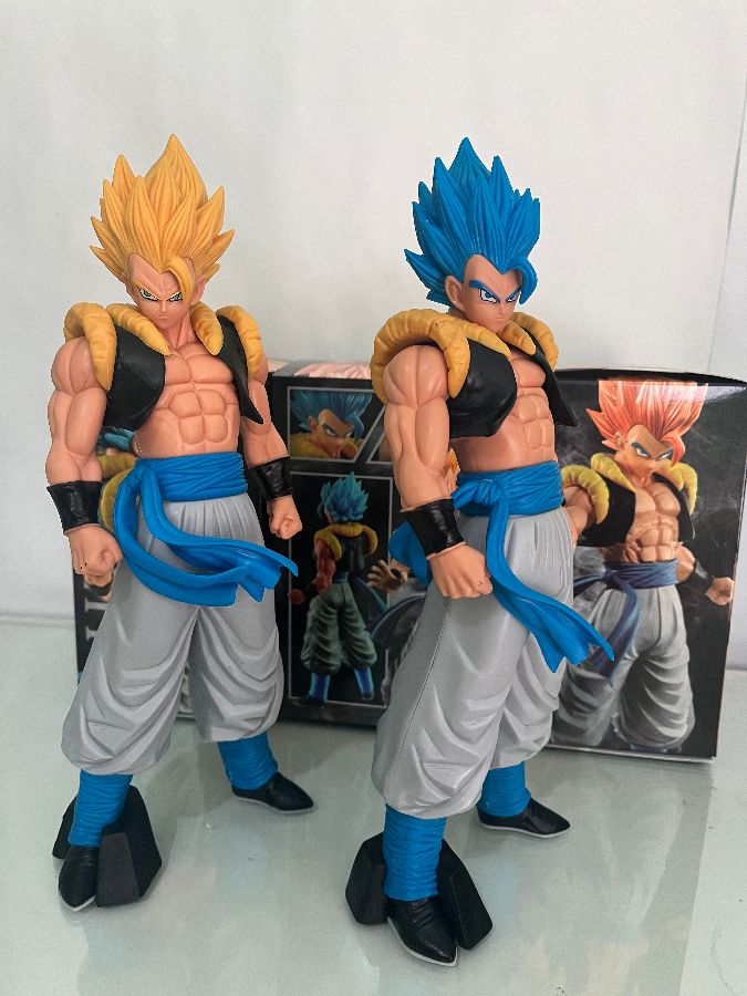 Gogeta