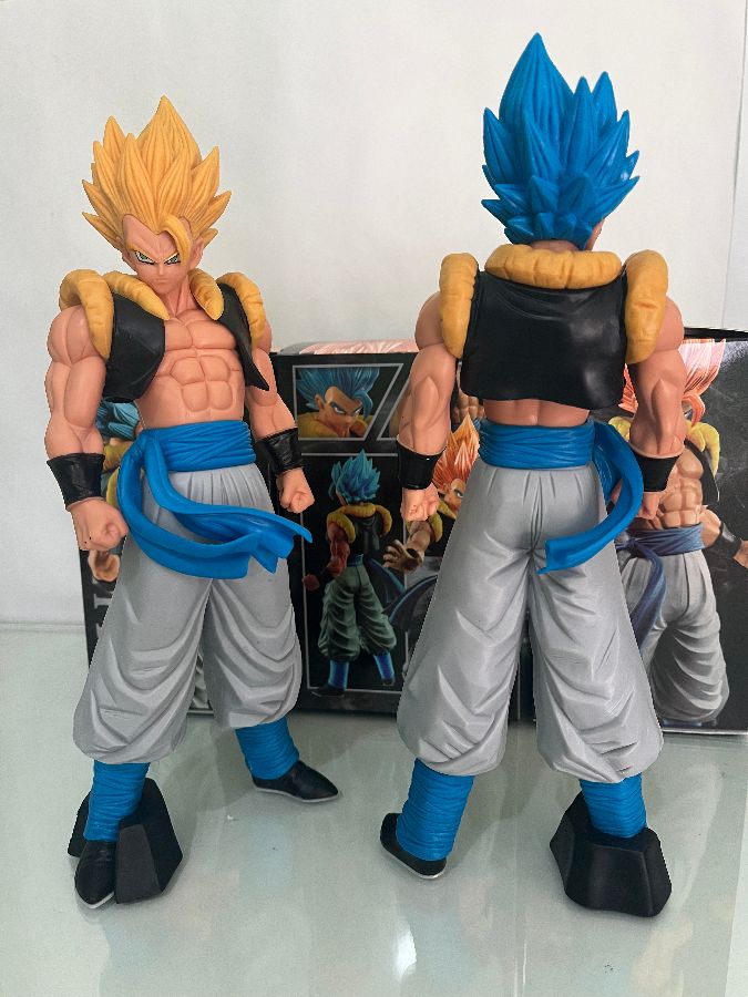 Gogeta