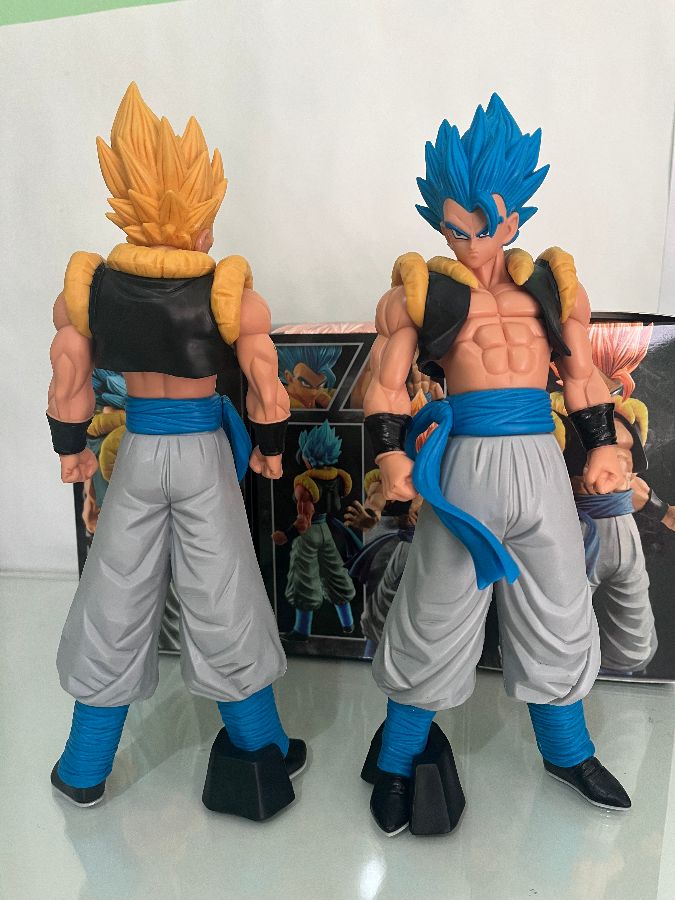 Gogeta