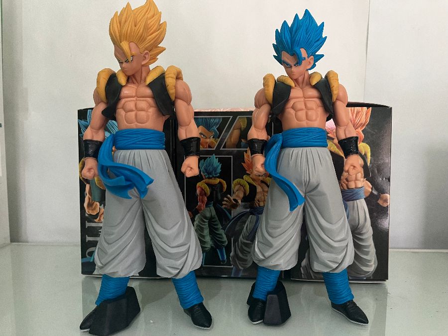 Gogeta