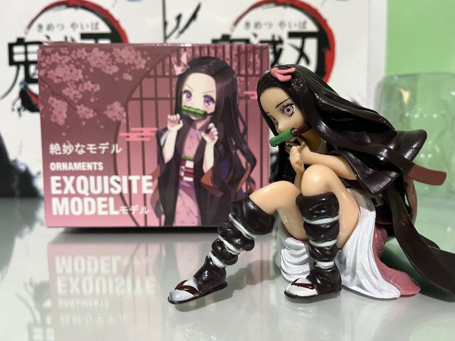 Nezuko