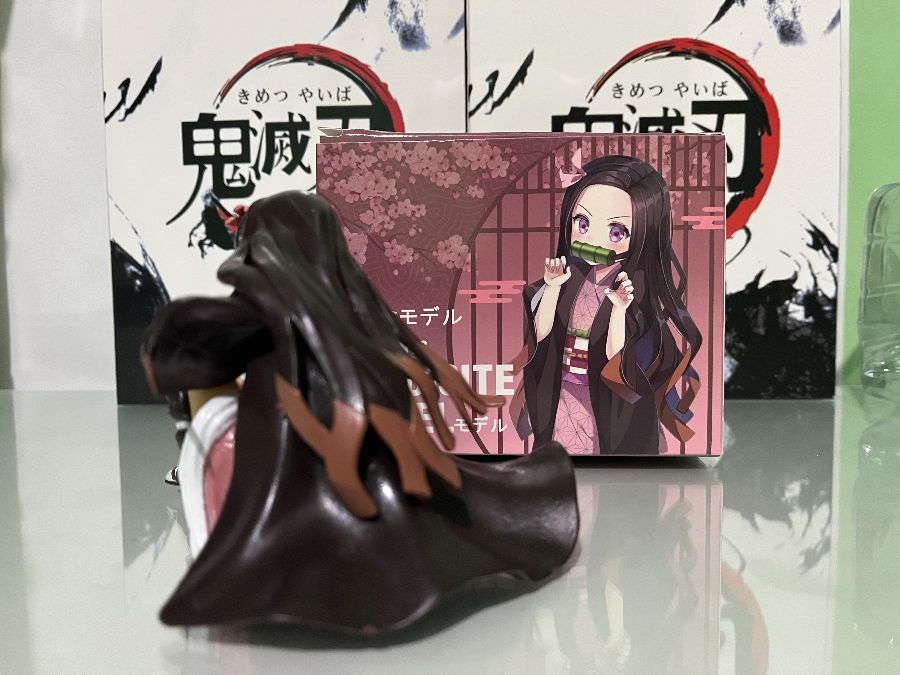 Nezuko