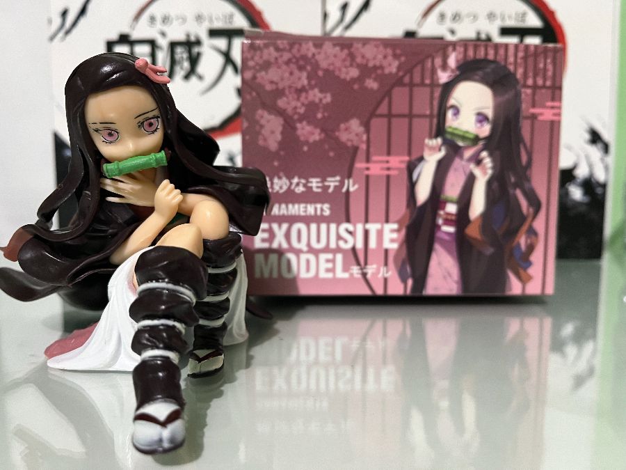 Nezuko