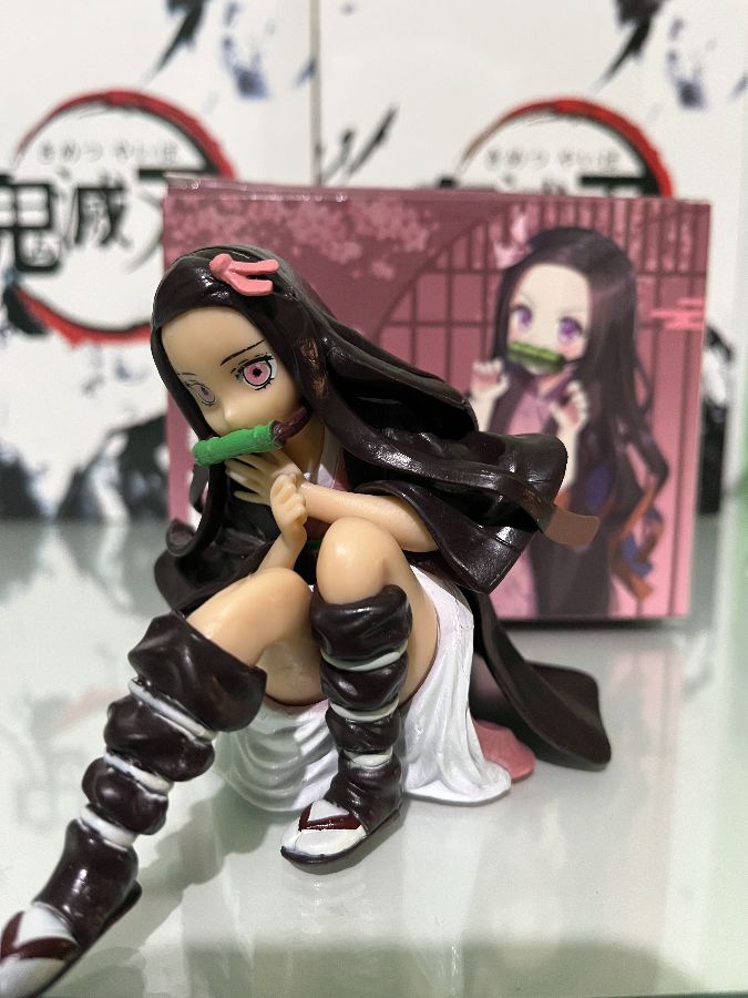 Nezuko