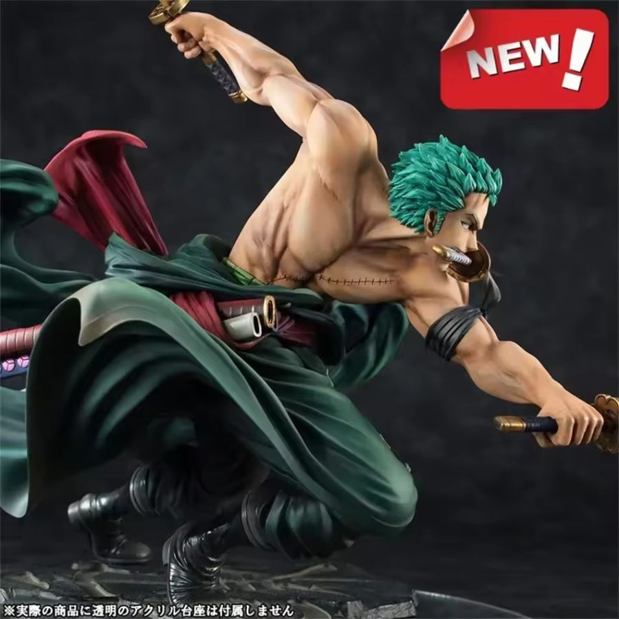 Roronoa zoro mini