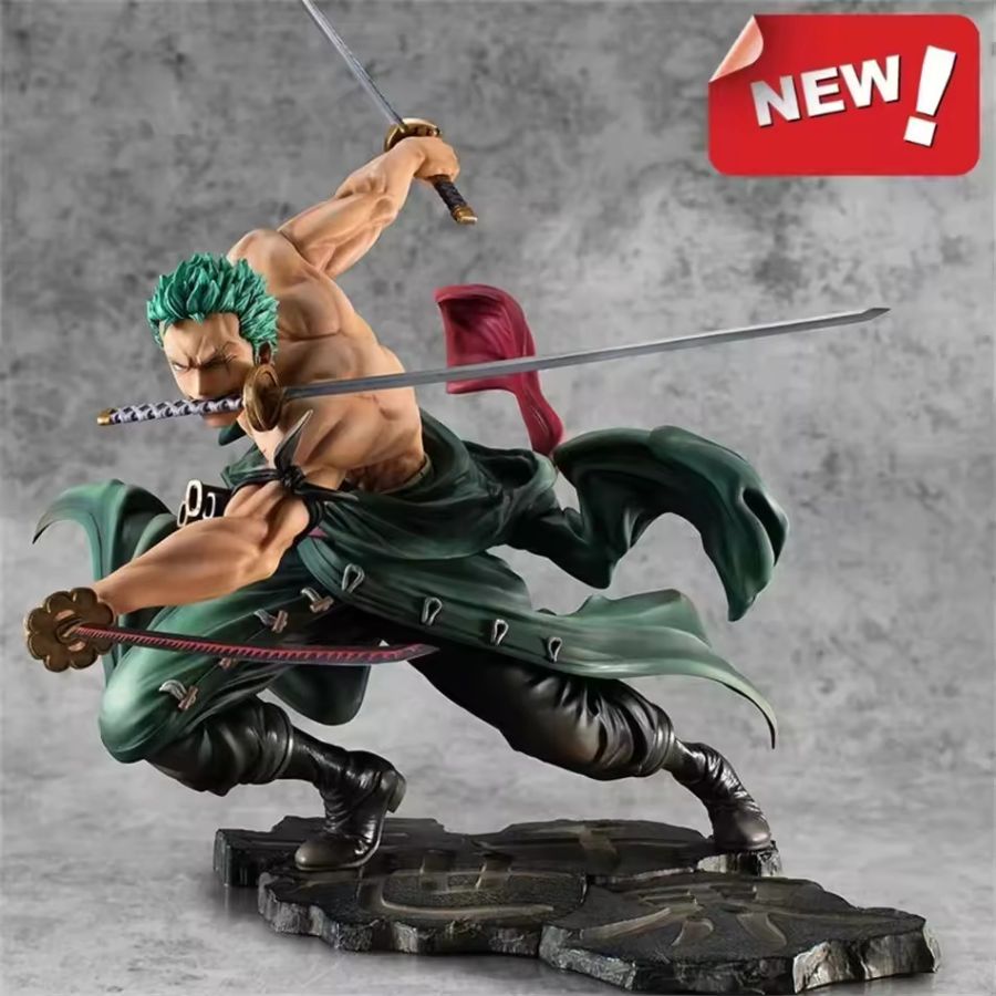 Roronoa zoro mini