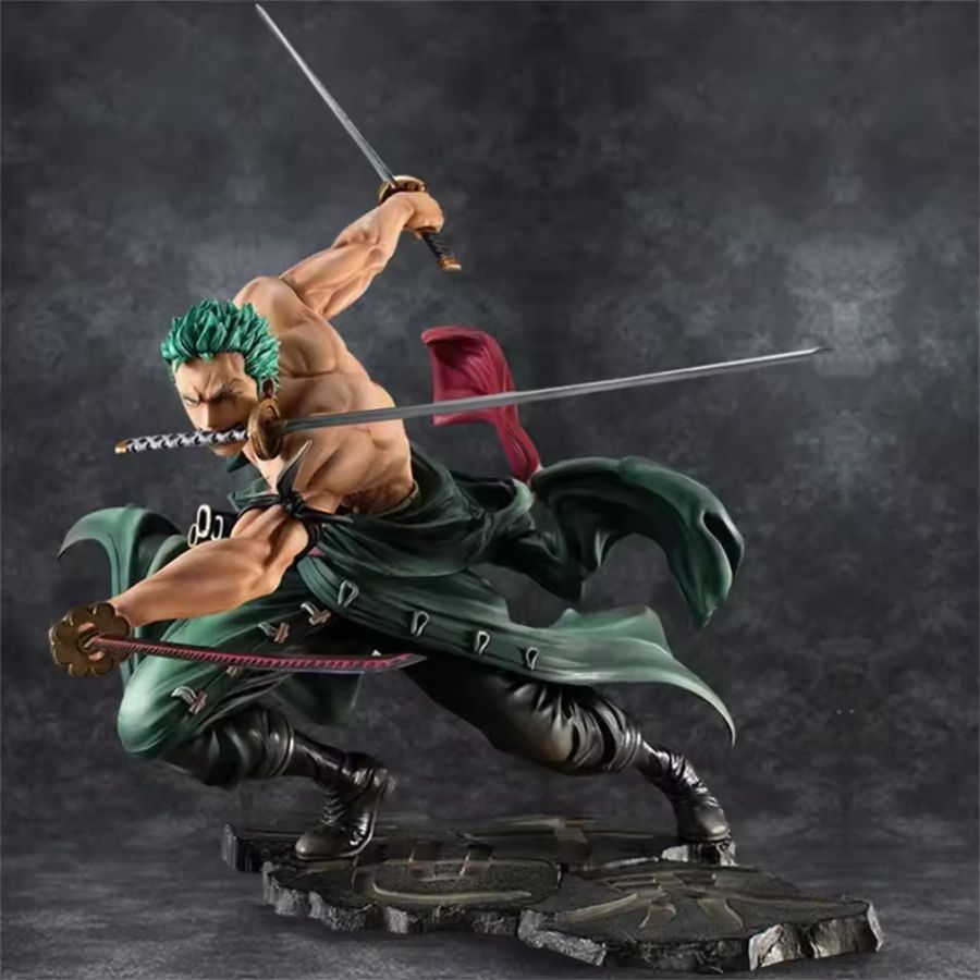 Roronoa zoro mini