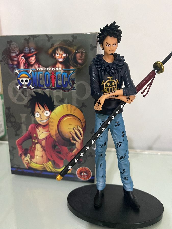 Trafalgar Law