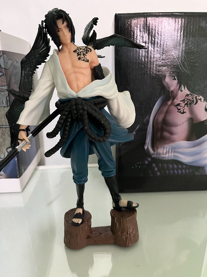 Sasuke Uchiha 26cm