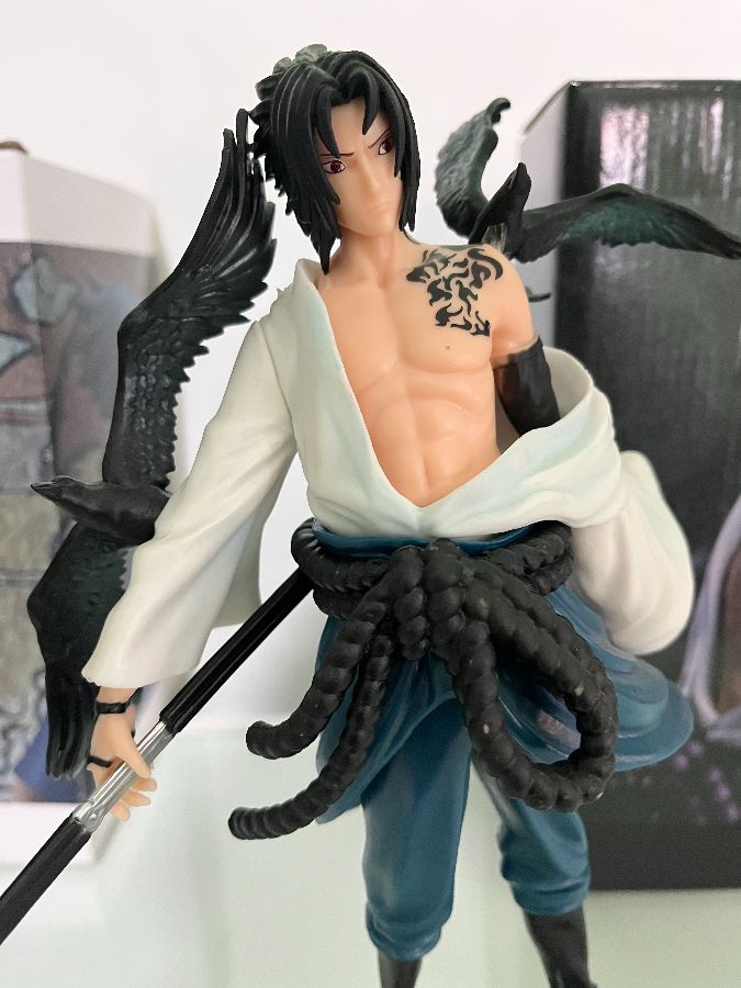Sasuke Uchiha 26cm