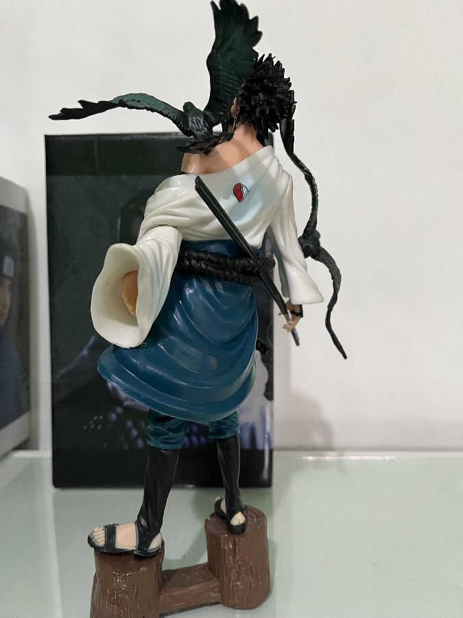 Sasuke Uchiha 26cm