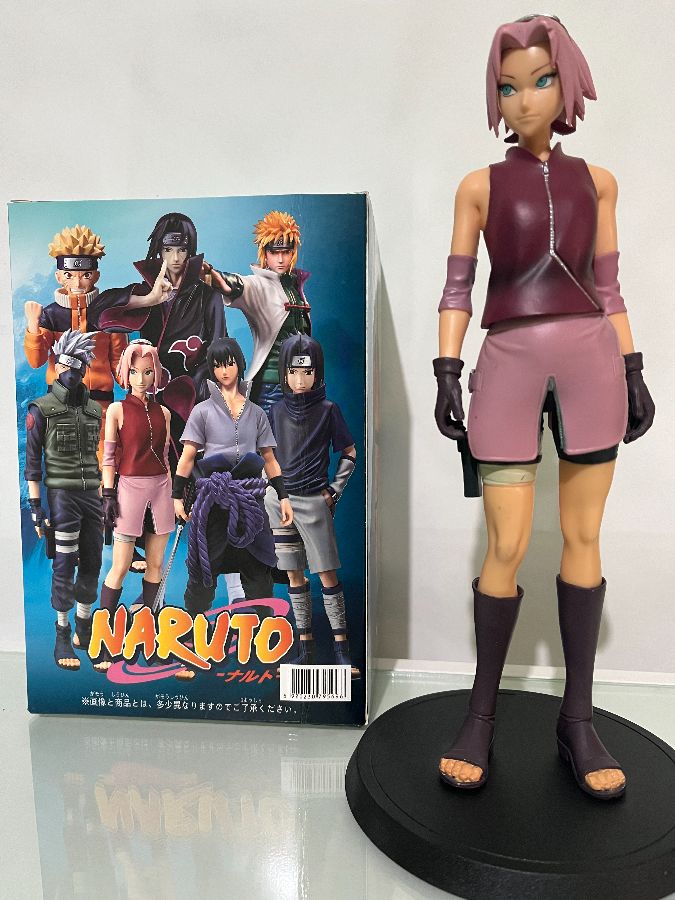 Sakura Haruno