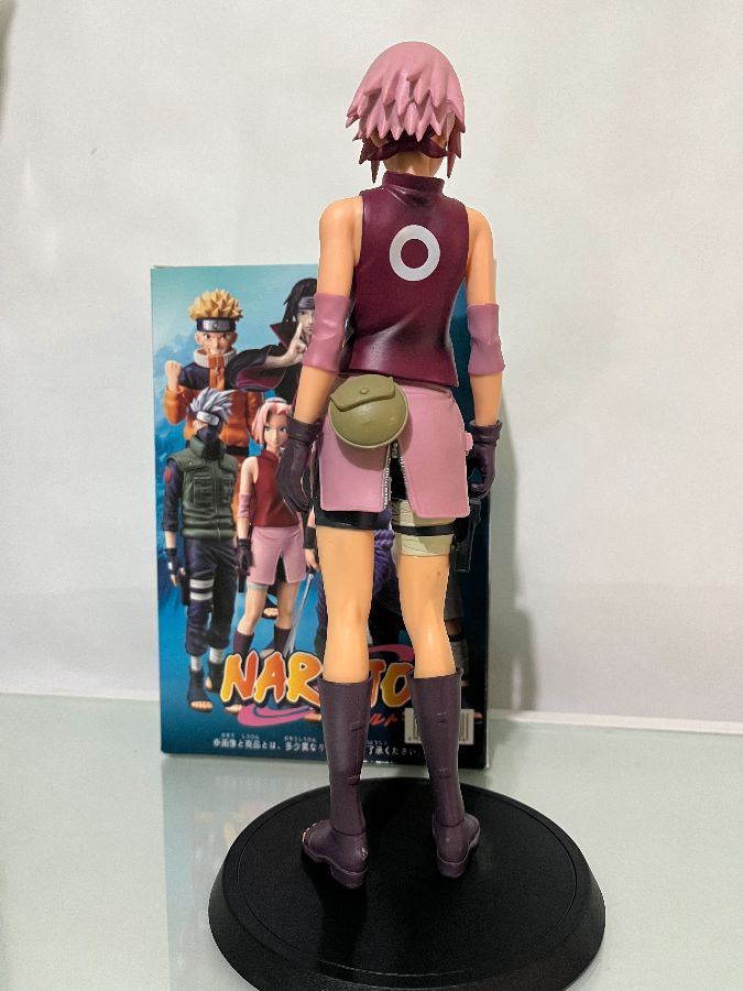 Sakura Haruno