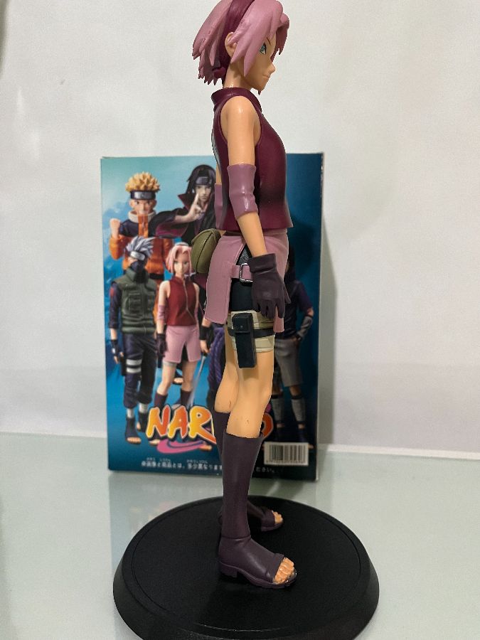 Sakura Haruno