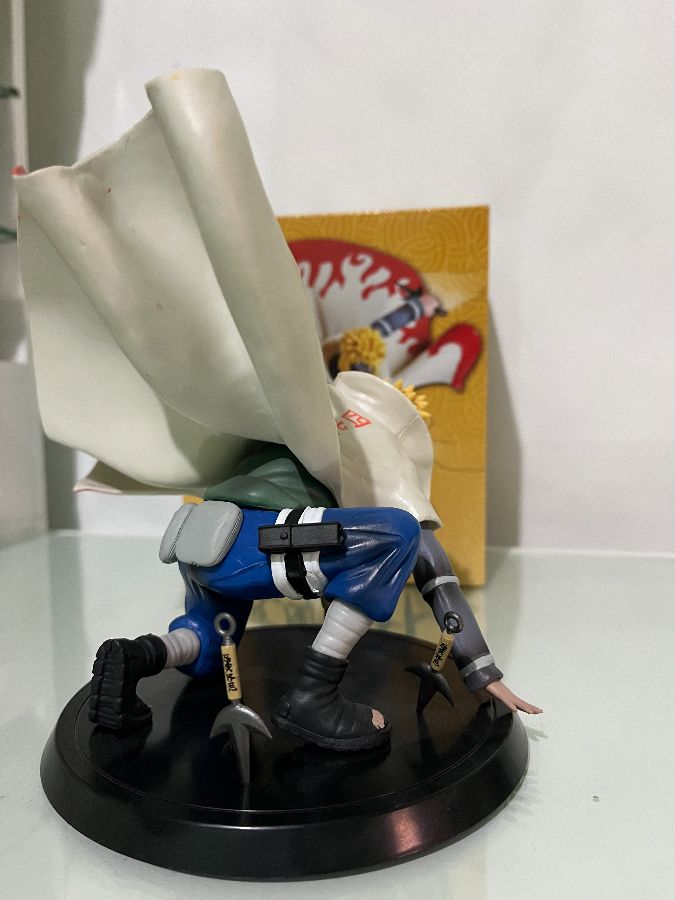 Minato Namikaze