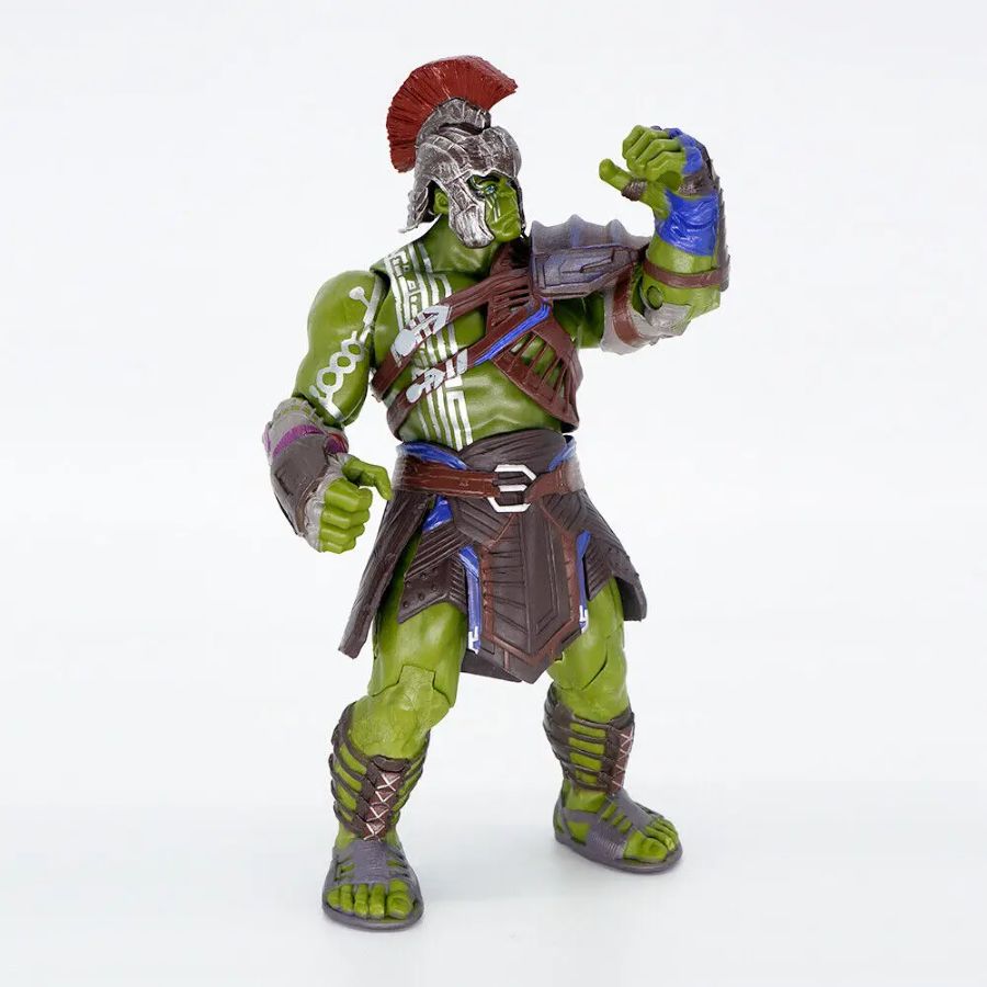 Hulk gradiador