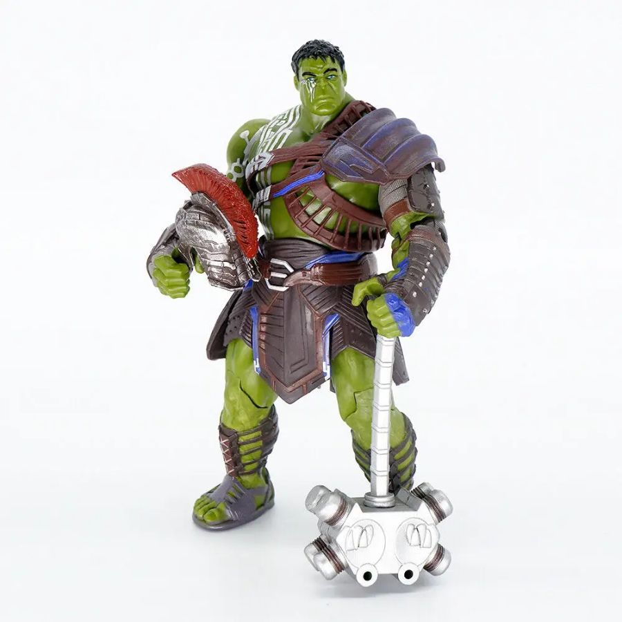 Hulk gradiador