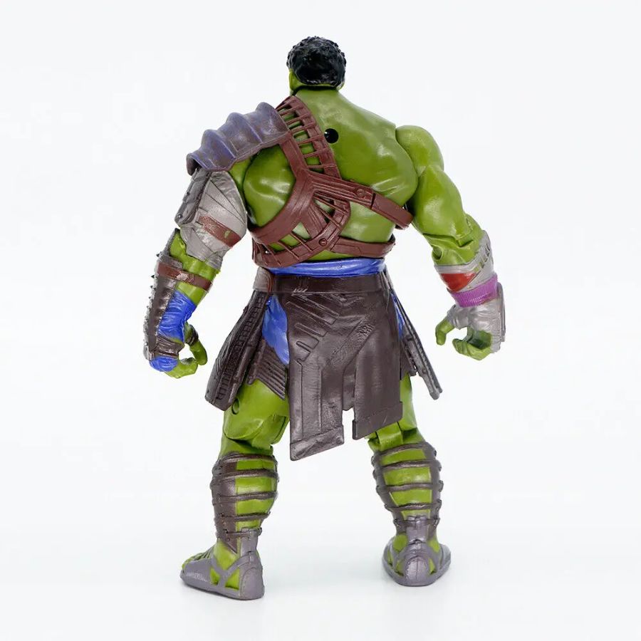 Hulk gradiador