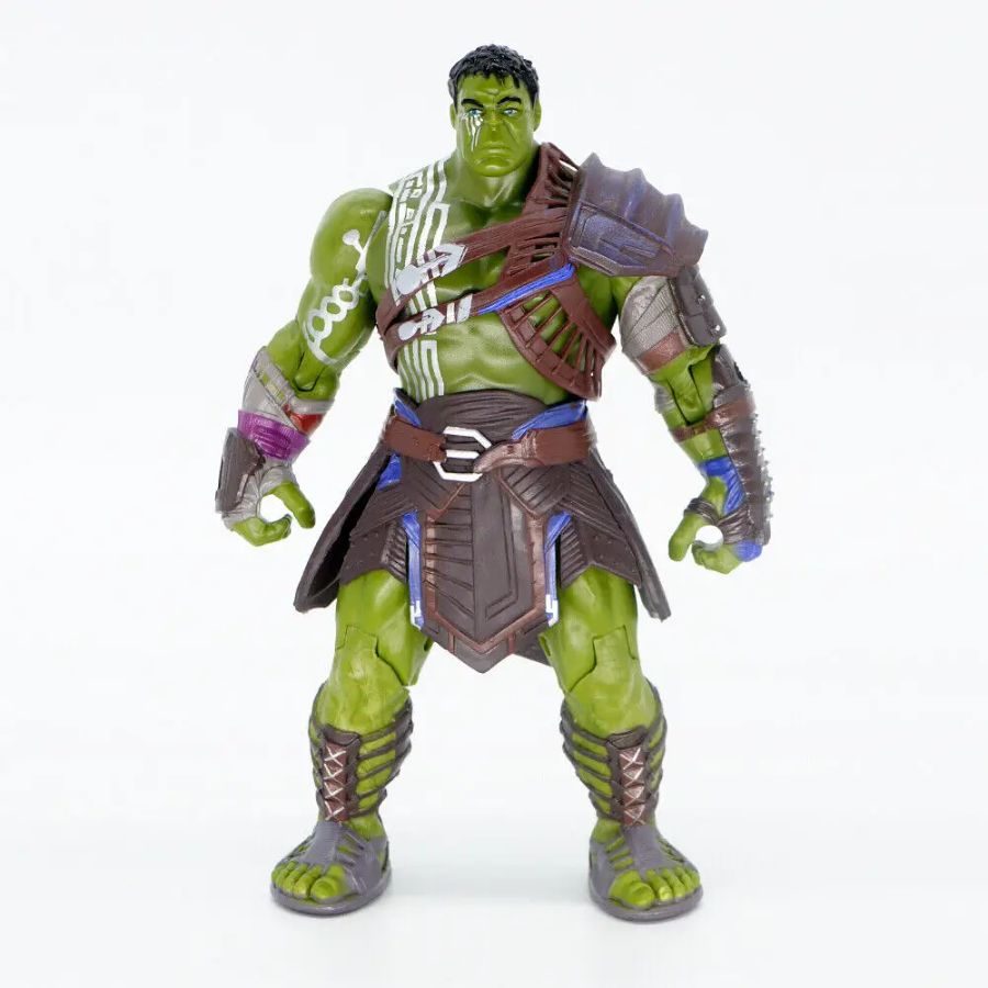 Hulk gradiador