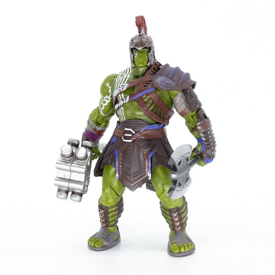 Hulk gradiador