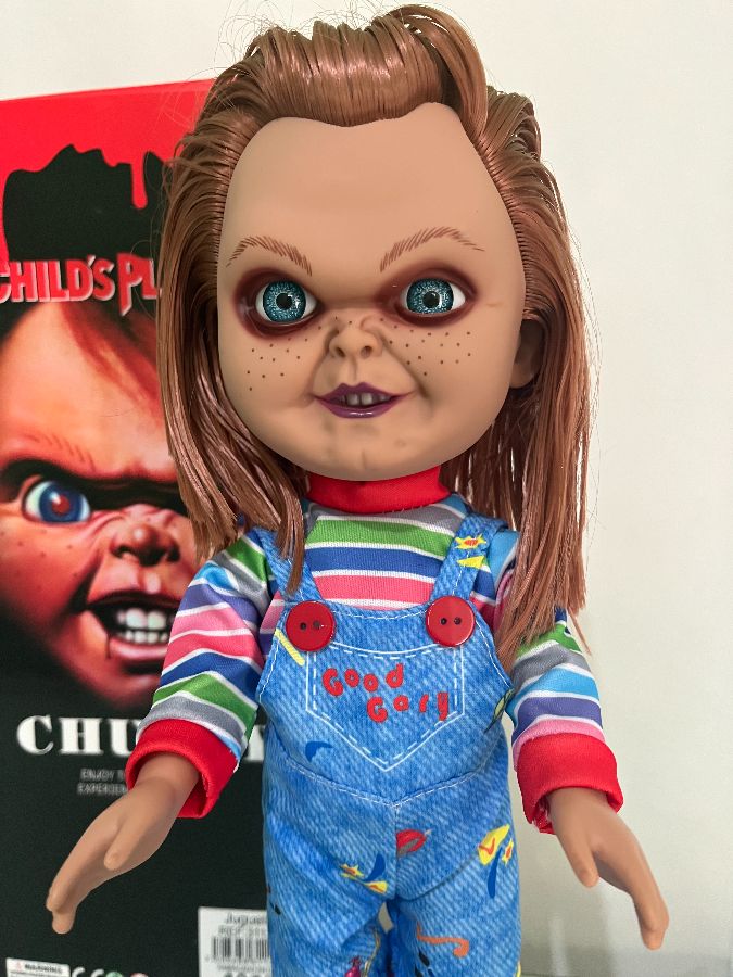 Chucky