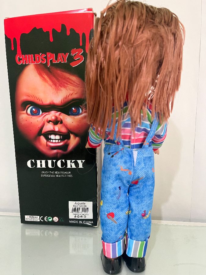 Chucky