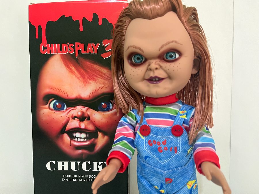 Chucky