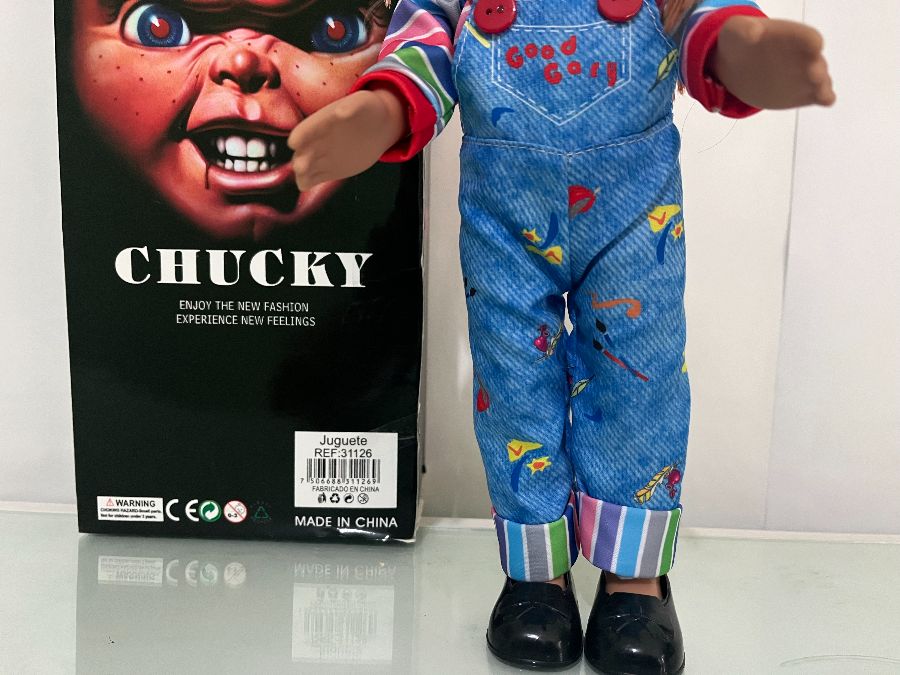 Chucky