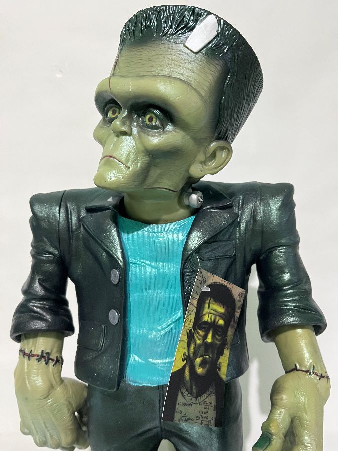 Frankenstein